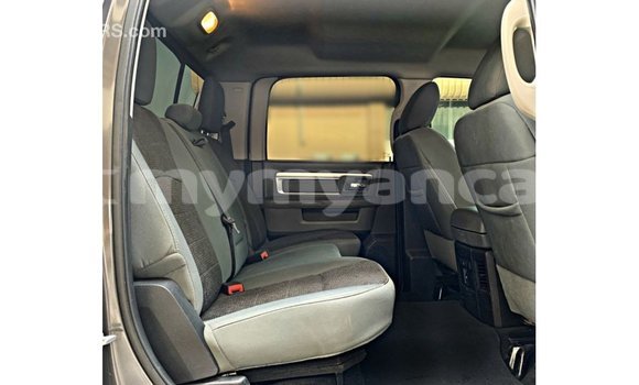 Buy Import Dodge RAM Other Car in Import - Dubai in Ayeyarwady Buy Import Dodge RAM Other Car in Import - Dubai in Ayeyarwady