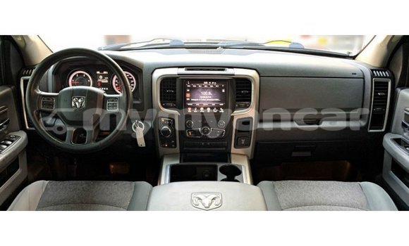 Buy Import Dodge RAM Other Car in Import - Dubai in Ayeyarwady Buy Import Dodge RAM Other Car in Import - Dubai in Ayeyarwady