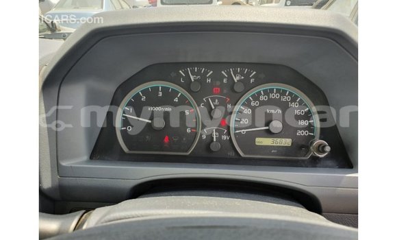 Buy Import Toyota Land Cruiser White Car in Import - Dubai in Ayeyarwady Buy Import Toyota Land Cruiser White Car in Import - Dubai in Ayeyarwady