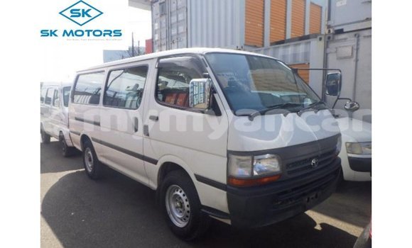 Acheter Import Voiture Toyota Hiace Blanc à Import - Dubai, #<Region:0x000000000c5121b8> Acheter Import Voiture Toyota Hiace Blanc à Import - Dubai, #<Region:0x000000000c5121b8>