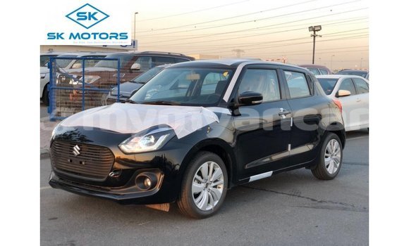 Buy Import Suzuki Swift Black Car in Import - Dubai in Ayeyarwady Buy Import Suzuki Swift Black Car in Import - Dubai in Ayeyarwady
