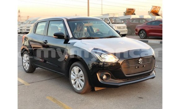Buy Import Suzuki Swift Black Car in Import - Dubai in Ayeyarwady Buy Import Suzuki Swift Black Car in Import - Dubai in Ayeyarwady
