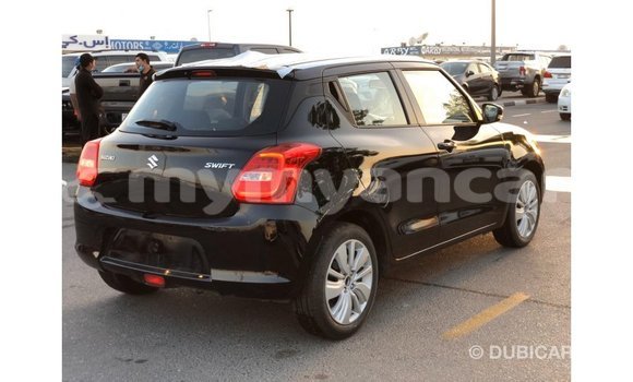 Buy Import Suzuki Swift Black Car in Import - Dubai in Ayeyarwady Buy Import Suzuki Swift Black Car in Import - Dubai in Ayeyarwady