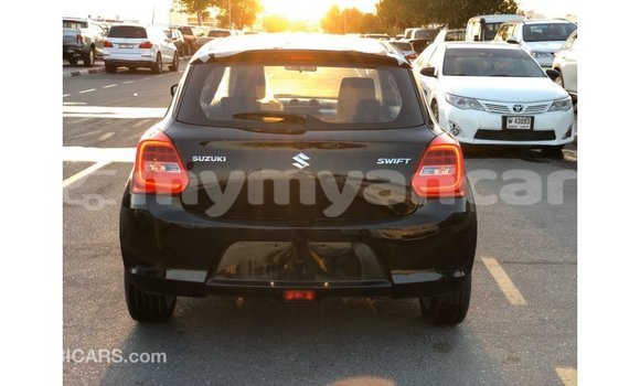 Buy Import Suzuki Swift Black Car in Import - Dubai in Ayeyarwady Buy Import Suzuki Swift Black Car in Import - Dubai in Ayeyarwady
