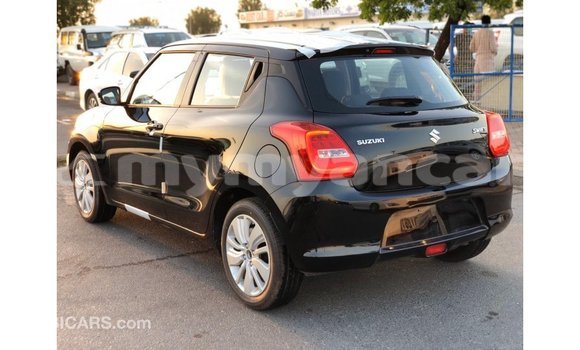 Buy Import Suzuki Swift Black Car in Import - Dubai in Ayeyarwady Buy Import Suzuki Swift Black Car in Import - Dubai in Ayeyarwady