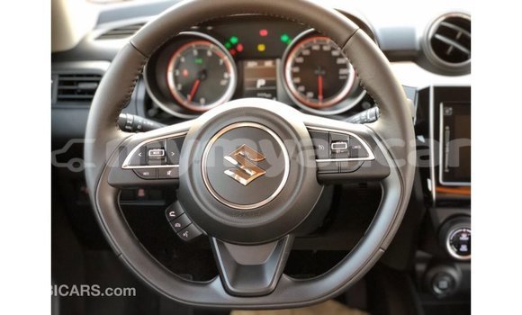 Buy Import Suzuki Swift Black Car in Import - Dubai in Ayeyarwady Buy Import Suzuki Swift Black Car in Import - Dubai in Ayeyarwady