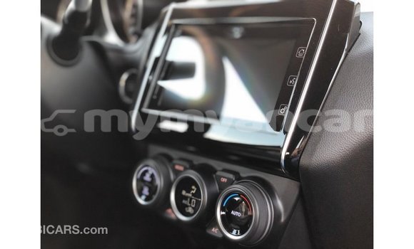 Buy Import Suzuki Swift Black Car in Import - Dubai in Ayeyarwady Buy Import Suzuki Swift Black Car in Import - Dubai in Ayeyarwady