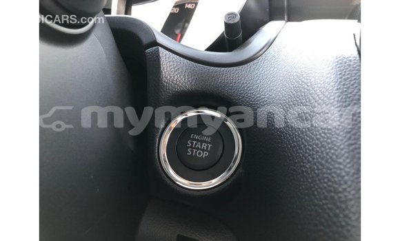 Buy Import Suzuki Swift Black Car in Import - Dubai in Ayeyarwady Buy Import Suzuki Swift Black Car in Import - Dubai in Ayeyarwady