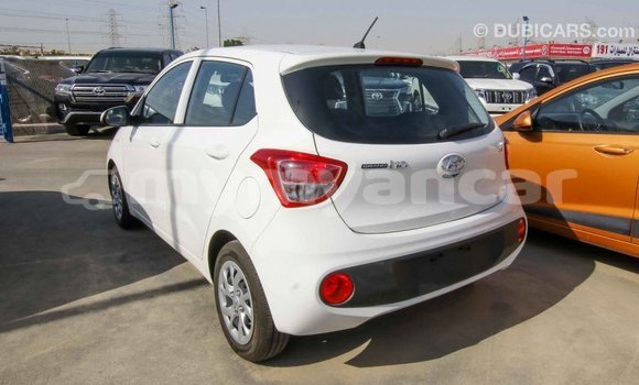 Buy Import Hyundai i10 White Car in Import - Dubai in Ayeyarwady Buy Import Hyundai i10 White Car in Import - Dubai in Ayeyarwady