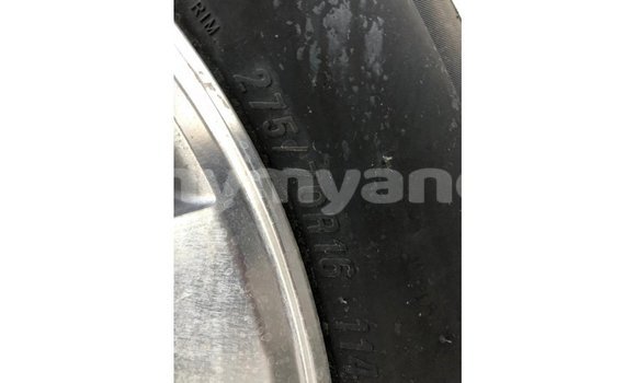 Buy Import Toyota FJ Cruiser White Car in Import - Dubai in Ayeyarwady Buy Import Toyota FJ Cruiser White Car in Import - Dubai in Ayeyarwady