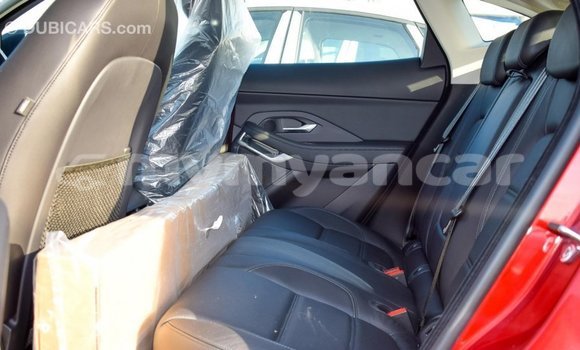 Buy Import Jaguar E-Pace Red Car in Import - Dubai in Ayeyarwady Buy Import Jaguar E-Pace Red Car in Import - Dubai in Ayeyarwady
