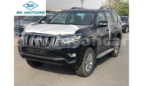 သွင်းကုန် Toyota Prado Black ကား Import - Dubai Ayeyarwady သွင်းကုန် Toyota Prado Black ကား Import - Dubai Ayeyarwady