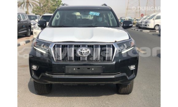 သွင်းကုန် Toyota Prado Black ကား Import - Dubai Ayeyarwady သွင်းကုန် Toyota Prado Black ကား Import - Dubai Ayeyarwady