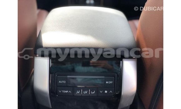 သွင်းကုန် Toyota Prado Black ကား Import - Dubai Ayeyarwady သွင်းကုန် Toyota Prado Black ကား Import - Dubai Ayeyarwady