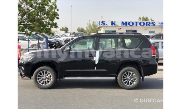 သွင်းကုန် Toyota Prado Black ကား Import - Dubai Ayeyarwady သွင်းကုန် Toyota Prado Black ကား Import - Dubai Ayeyarwady