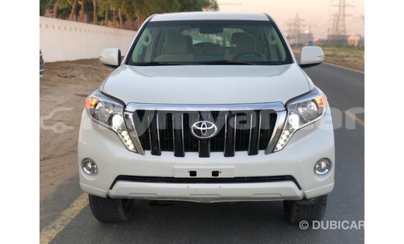 Acheter Import Voiture Toyota Prado Blanc à Import - Dubai, #<Region:0x000000000c5121b8> Acheter Import Voiture Toyota Prado Blanc à Import - Dubai, #<Region:0x000000000c5121b8>