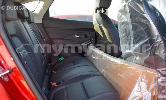 Buy Import Jaguar E-Pace Red Car in Import - Dubai in Ayeyarwady Buy Import Jaguar E-Pace Red Car in Import - Dubai in Ayeyarwady