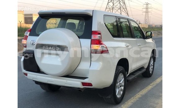 Acheter Import Voiture Toyota Prado Blanc à Import - Dubai, #<Region:0x000000000c5121b8> Acheter Import Voiture Toyota Prado Blanc à Import - Dubai, #<Region:0x000000000c5121b8>