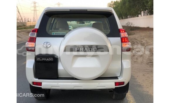 Acheter Import Voiture Toyota Prado Blanc à Import - Dubai, #<Region:0x000000000c5121b8> Acheter Import Voiture Toyota Prado Blanc à Import - Dubai, #<Region:0x000000000c5121b8>