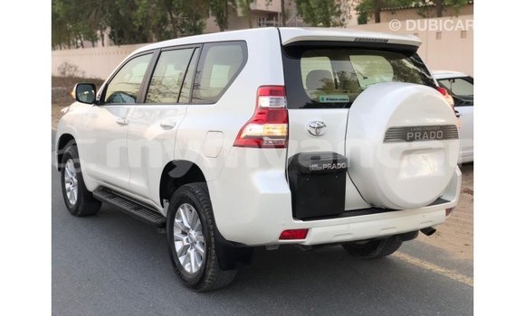 Acheter Import Voiture Toyota Prado Blanc à Import - Dubai, #<Region:0x000000000c5121b8> Acheter Import Voiture Toyota Prado Blanc à Import - Dubai, #<Region:0x000000000c5121b8>
