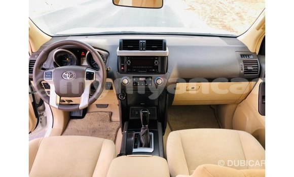 Acheter Import Voiture Toyota Prado Blanc à Import - Dubai, #<Region:0x000000000c5121b8> Acheter Import Voiture Toyota Prado Blanc à Import - Dubai, #<Region:0x000000000c5121b8>