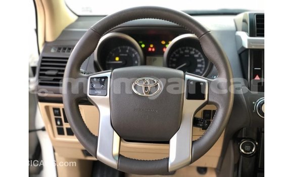 Acheter Import Voiture Toyota Prado Blanc à Import - Dubai, #<Region:0x000000000c5121b8> Acheter Import Voiture Toyota Prado Blanc à Import - Dubai, #<Region:0x000000000c5121b8>