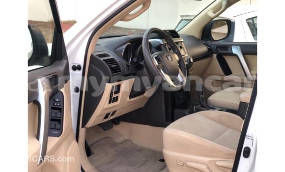 Acheter Import Voiture Toyota Prado Blanc à Import - Dubai, #<Region:0x000000000c5121b8> Acheter Import Voiture Toyota Prado Blanc à Import - Dubai, #<Region:0x000000000c5121b8>