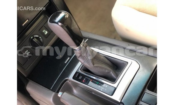 Acheter Import Voiture Toyota Prado Blanc à Import - Dubai, #<Region:0x000000000c5121b8> Acheter Import Voiture Toyota Prado Blanc à Import - Dubai, #<Region:0x000000000c5121b8>