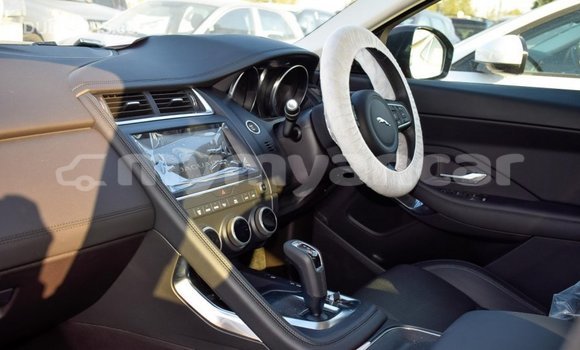 Buy Import Jaguar E-Pace Red Car in Import - Dubai in Ayeyarwady Buy Import Jaguar E-Pace Red Car in Import - Dubai in Ayeyarwady