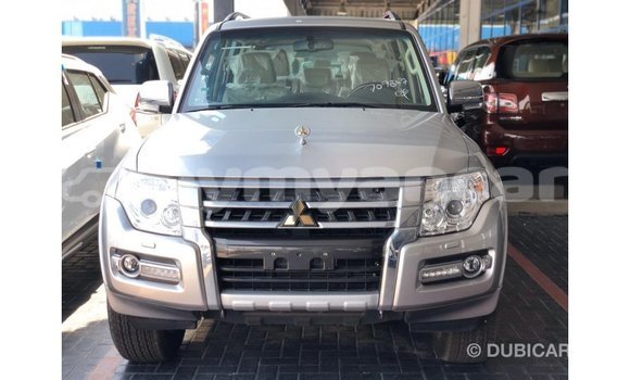 Buy Import Mitsubishi Pajero Other Car in Import - Dubai in Ayeyarwady Buy Import Mitsubishi Pajero Other Car in Import - Dubai in Ayeyarwady