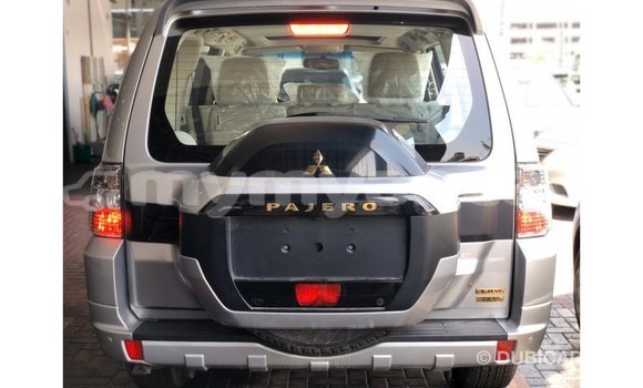 Buy Import Mitsubishi Pajero Other Car in Import - Dubai in Ayeyarwady Buy Import Mitsubishi Pajero Other Car in Import - Dubai in Ayeyarwady
