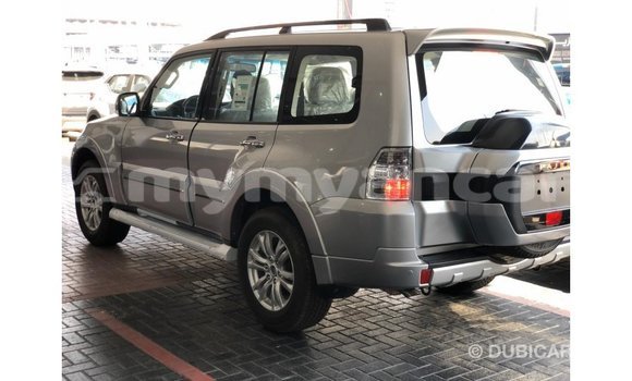 Buy Import Mitsubishi Pajero Other Car in Import - Dubai in Ayeyarwady Buy Import Mitsubishi Pajero Other Car in Import - Dubai in Ayeyarwady