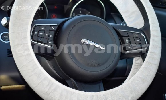 Buy Import Jaguar E-Pace Red Car in Import - Dubai in Ayeyarwady Buy Import Jaguar E-Pace Red Car in Import - Dubai in Ayeyarwady