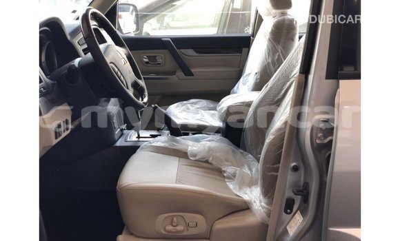 Buy Import Mitsubishi Pajero Other Car in Import - Dubai in Ayeyarwady Buy Import Mitsubishi Pajero Other Car in Import - Dubai in Ayeyarwady