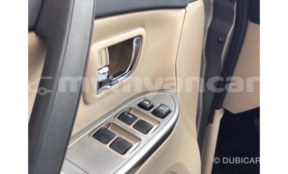 Buy Import Mitsubishi Pajero Other Car in Import - Dubai in Ayeyarwady Buy Import Mitsubishi Pajero Other Car in Import - Dubai in Ayeyarwady