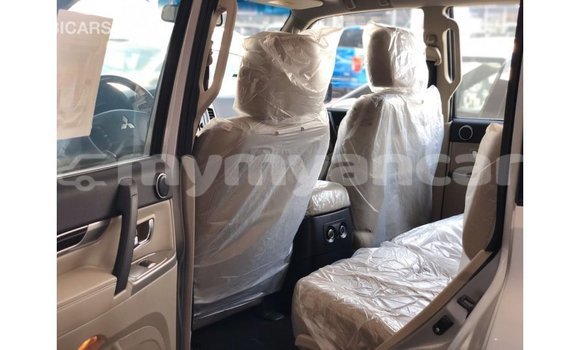 Buy Import Mitsubishi Pajero Other Car in Import - Dubai in Ayeyarwady Buy Import Mitsubishi Pajero Other Car in Import - Dubai in Ayeyarwady