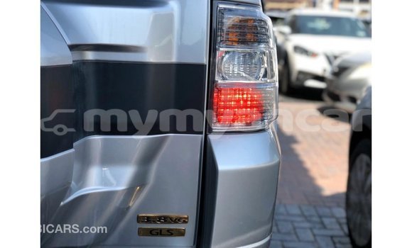 Buy Import Mitsubishi Pajero Other Car in Import - Dubai in Ayeyarwady Buy Import Mitsubishi Pajero Other Car in Import - Dubai in Ayeyarwady