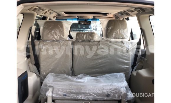 Buy Import Mitsubishi Pajero Other Car in Import - Dubai in Ayeyarwady Buy Import Mitsubishi Pajero Other Car in Import - Dubai in Ayeyarwady