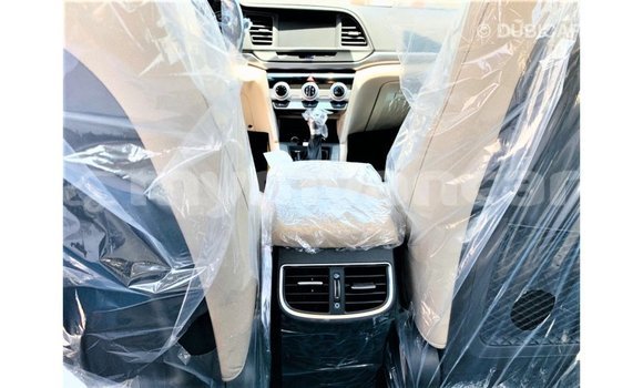 Buy Import Hyundai Elantra White Car in Import - Dubai in Ayeyarwady Buy Import Hyundai Elantra White Car in Import - Dubai in Ayeyarwady