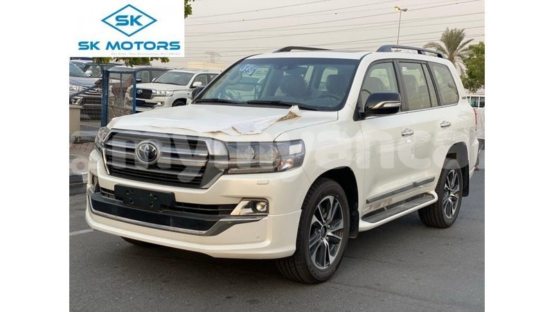 Big with watermark toyota land cruiser ayeyarwady import dubai 3568