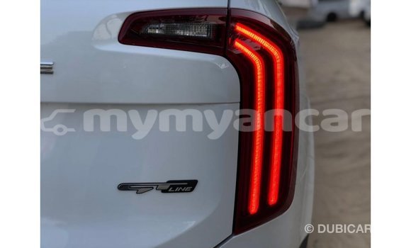 သွင်းကုန် Kia Rio White ကား Import - Dubai Ayeyarwady သွင်းကုန် Kia Rio White ကား Import - Dubai Ayeyarwady