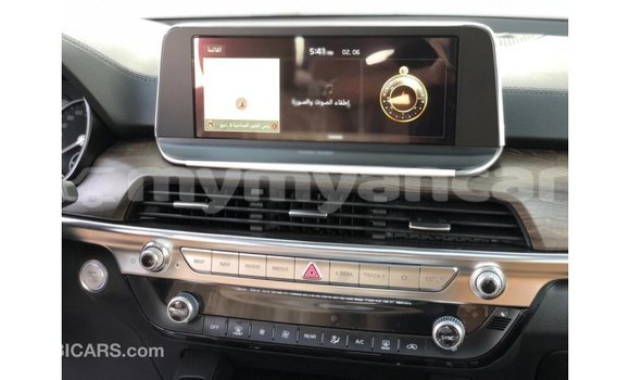 သွင်းကုန် Kia Rio White ကား Import - Dubai Ayeyarwady သွင်းကုန် Kia Rio White ကား Import - Dubai Ayeyarwady