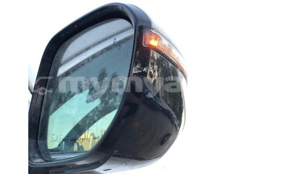 သွင်းကုန် Kia Rio White ကား Import - Dubai Ayeyarwady သွင်းကုန် Kia Rio White ကား Import - Dubai Ayeyarwady