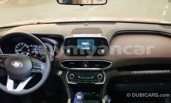 သွင်းကုန် Hyundai Santa Fe Red ကား Import - Dubai Ayeyarwady သွင်းကုန် Hyundai Santa Fe Red ကား Import - Dubai Ayeyarwady