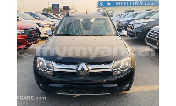 Acheter Import Voiture Renault Duster Noir à Import - Dubai, #<Region:0x000000000c5121b8> Acheter Import Voiture Renault Duster Noir à Import - Dubai, #<Region:0x000000000c5121b8>
