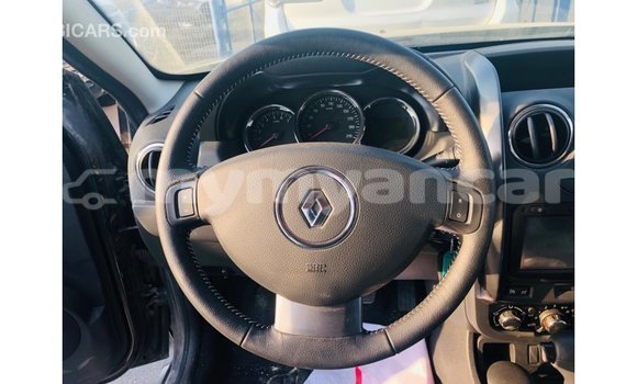 Acheter Import Voiture Renault Duster Noir à Import - Dubai, #<Region:0x000000000c5121b8> Acheter Import Voiture Renault Duster Noir à Import - Dubai, #<Region:0x000000000c5121b8>