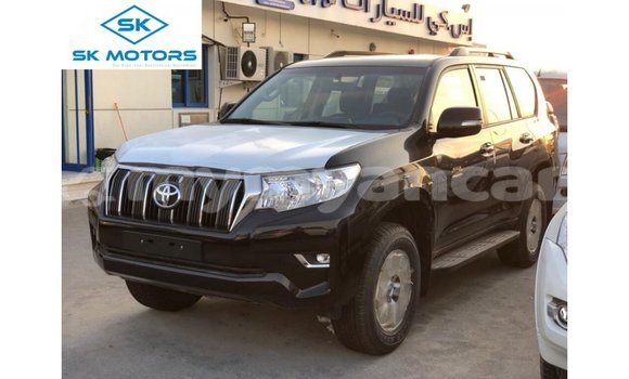 သွင်းကုန် Toyota Prado Black ကား Import - Dubai Ayeyarwady သွင်းကုန် Toyota Prado Black ကား Import - Dubai Ayeyarwady