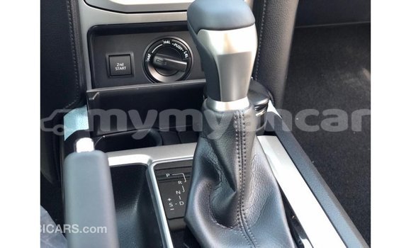 သွင်းကုန် Toyota Prado Black ကား Import - Dubai Ayeyarwady သွင်းကုန် Toyota Prado Black ကား Import - Dubai Ayeyarwady
