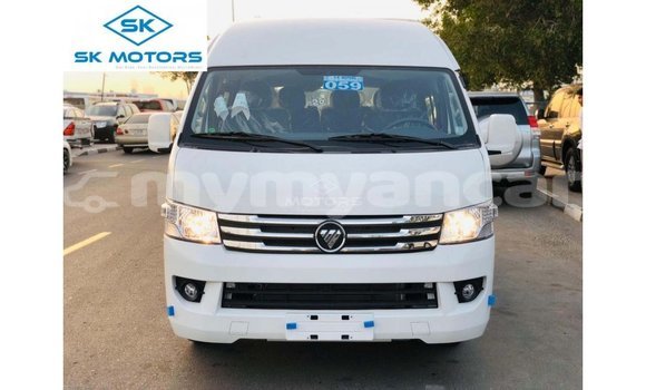 သွင်းကုန် Foton Tunland White ကား Import - Dubai Ayeyarwady သွင်းကုန် Foton Tunland White ကား Import - Dubai Ayeyarwady