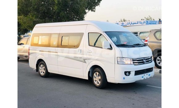 သွင်းကုန် Foton Tunland White ကား Import - Dubai Ayeyarwady သွင်းကုန် Foton Tunland White ကား Import - Dubai Ayeyarwady